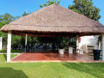 Se vende casa en Jardines de Mayakoba
