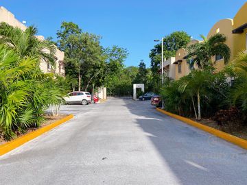 Se vende casa en Jardines de Mayakoba