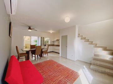 Se vende casa en Jardines de Mayakoba