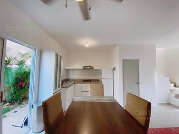 Se vende casa en Jardines de Mayakoba