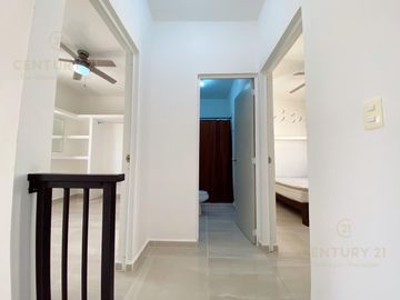 Se vende casa en Jardines de Mayakoba