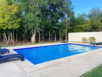 Se vende casa en Jardines de Mayakoba