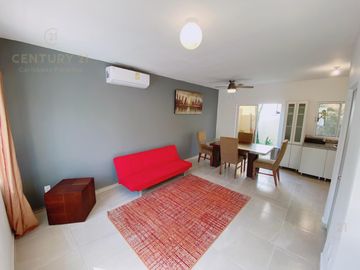 Se vende casa en Jardines de Mayakoba