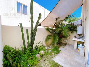 Se vende casa en Jardines de Mayakoba