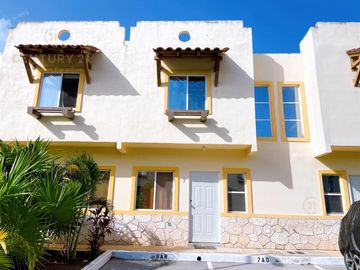 Se vende casa en Jardines de Mayakoba