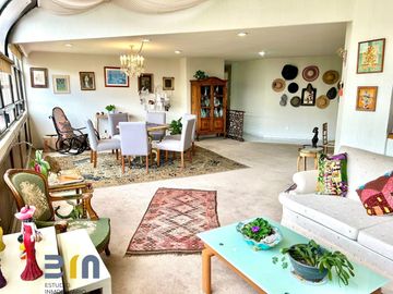Departamento en Venta  Interlomas. Palma Criolla