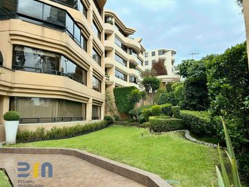 Departamento en Venta  Interlomas. Palma Criolla