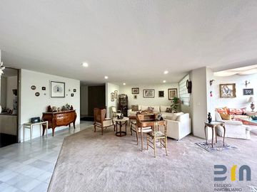 Departamento en Venta  Interlomas. Palma Criolla
