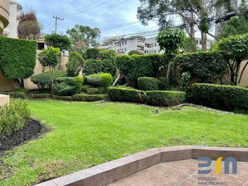 Departamento en Venta  Interlomas. Palma Criolla