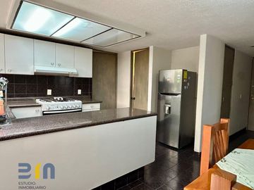Departamento en Venta  Interlomas. Palma Criolla