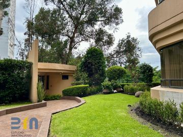 Departamento en Venta  Interlomas. Palma Criolla