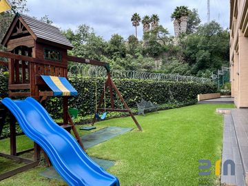 Departamento en Venta  Interlomas. Palma Criolla