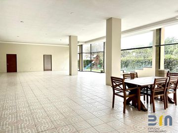 Departamento en Venta  Interlomas. Palma Criolla