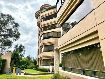 Departamento en Venta  Interlomas. Palma Criolla