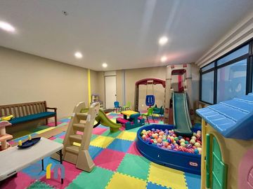 Departamento en Venta  Interlomas. Palma Criolla