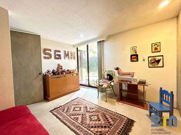 Departamento en Venta  Interlomas. Palma Criolla