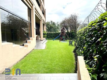 Departamento en Venta  Interlomas. Palma Criolla