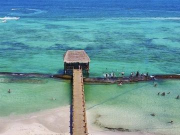 DEPARTAMENTO 1 RECAMARA/ PLAYA DEL CARMEN/ PREVENTA /AMUEBLADO/CERCA DEL MAR.