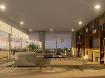 Venta Departamento Vista al mar Cancún !