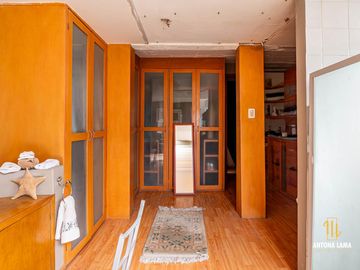 Casa en venta en Arboledas de San Ignacio, con cuatro habitaciones