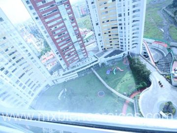 Residencial Aquario precioso departamento en renta