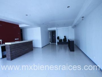 Residencial Aquario precioso departamento en renta
