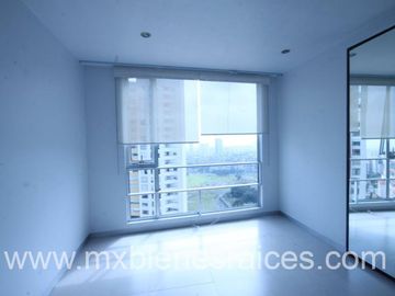 Residencial Aquario precioso departamento en renta