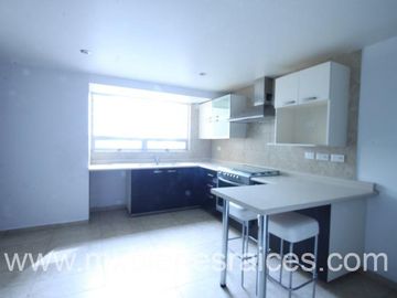 Residencial Aquario precioso departamento en renta
