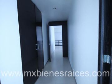 Residencial Aquario precioso departamento en renta