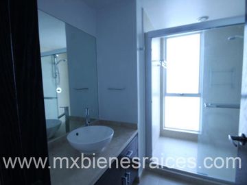 Residencial Aquario precioso departamento en renta