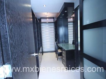 Residencial Aquario precioso departamento en renta