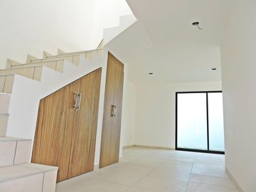 Casa en VENTA EN MEXICALZINGO