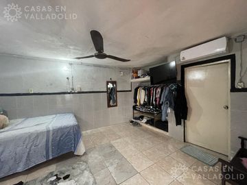 Casa en San Juan, Valladolid