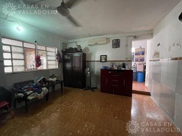 Casa en San Juan, Valladolid