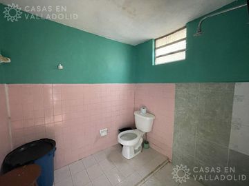 Casa en San Juan, Valladolid