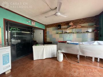 Casa en San Juan, Valladolid