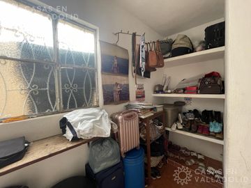 Casa en San Juan, Valladolid