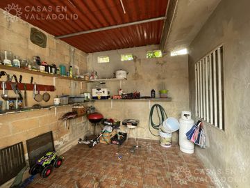 Casa en San Juan, Valladolid