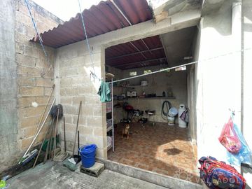 Casa en San Juan, Valladolid
