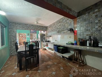 Casa en San Juan, Valladolid
