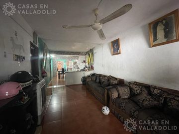 Casa en San Juan, Valladolid