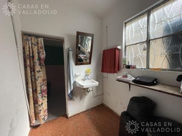 Casa en San Juan, Valladolid