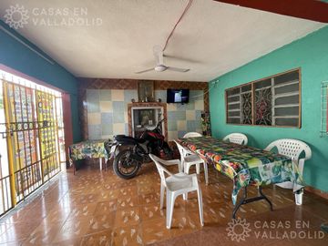 Casa en San Juan, Valladolid