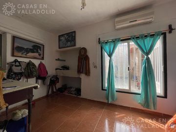 Casa en San Juan, Valladolid