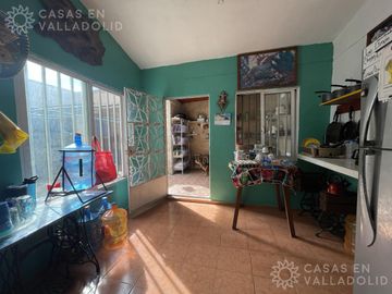 Casa en San Juan, Valladolid