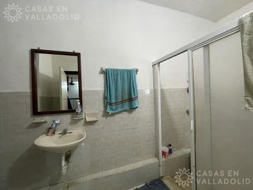 Casa en San Juan, Valladolid