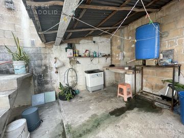 Casa en San Juan, Valladolid