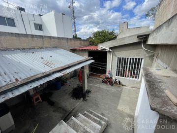 Casa en San Juan, Valladolid