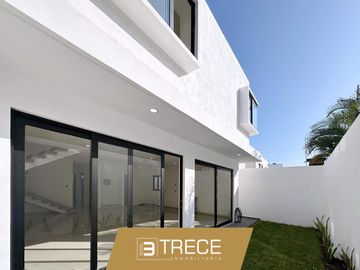 Casa en venta Fraccionamiento Lomas Residencial, Riviera Veracruzana, Alvarado, Veracruz