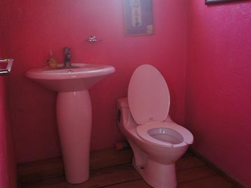 Residencia en Venta Ex. Hacienda Barbabosa, Zinacantepec, Edo. de México